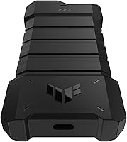 ASUS TUF Gaming AS1000 Plus 1TB Portable NVMe SSD — image 12