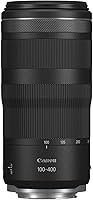 Canon RF100-400mm F5.6-8 IS USM Lens — image 1