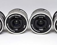 Sony SELP1650 16-50mm Power Zoom Lens — image 5