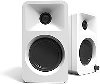 Kanto ORAMW 100W Powered Desktop Speakers — image 1