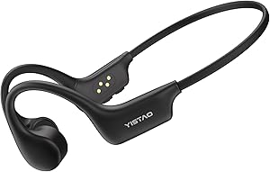 Yistao X6 Bone Conduction Headphones 32GB Review