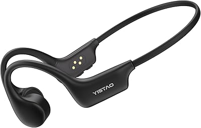 Yistao X6 Bone Conduction Headphones 32GB