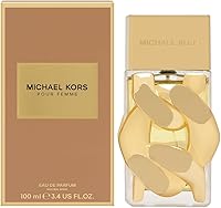 Michael Kors Pour Femme Eau de Parfum 100mL — image 1
