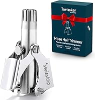 Swissklip Human Power Nose Hair Trimmer — image 1