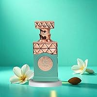 Paris Corner Minya Green Eau De Parfum 3.4oz — image 3