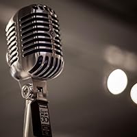 Shure Super 55 Deluxe Vocal Microphone — image 2