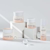 ETUDE Moistfull Collagen Cream 2.53 Fl Oz — image 7