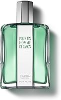 Caron Paris Pour Un Homme De Caron Eau de Toilette Spray, 4.2 Fl Oz — image 1