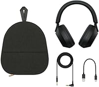 Sony WH-1000XM5 Noise Cancelling Headphones — image 8