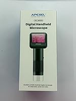 Evil Eye 800X HD Handheld Digital Microscope — image 7