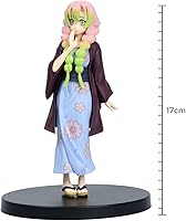 Banpresto Demon Slayer Mitsuri Kanroji Vol. 42 Figure (Ver. B) — image 3