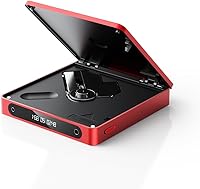 FiiO DM13 Portable Stereo CD Player — image 3