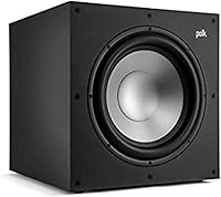 Polk Monitor XT12 Powered Subwoofer — image 13