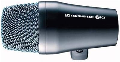 Sennheiser e902 Dynamic Kick Drum Microphone