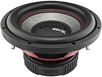 DS18 GEN-X104D 10-Inch Subwoofer — image 5