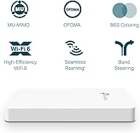 TP-Link EAP615-Wall WiFi 6 Access Point — image 4