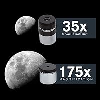 Celestron PowerSeeker 70EQ Telescope — image 7