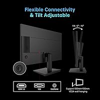 KTC H24V13 24-Inch 1080P Full HD Monitor — image 4