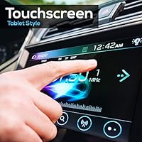 Pyle PLDN83BT.5 Double Din DVD Car Stereo — image 2