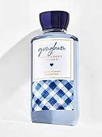 Bath & Body Works Gingham The Daily Trio Gift Set — image 2