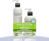RemySoft Moisturelab Hydrating Cleanser & Recovery Cream Duo — image 1