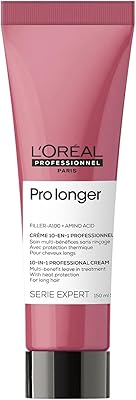 L'Oréal Professionnel Paris Pro Longer Heat Protectant Cream