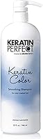 Keratin Perfect Keratin Color Smoothing Shampoo 32oz — image 1