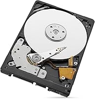 Seagate FireCuda 2TB Solid State Hybrid Drive — image 5