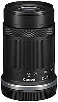 Canon RF-S55-210mm F5-7.1 IS STM — image 8