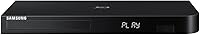 Samsung BD-J6300 3D Wi-Fi Blu-Ray Player — image 1