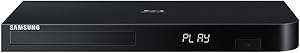 Samsung BD-J6300 3D Wi-Fi Blu-Ray Player Review