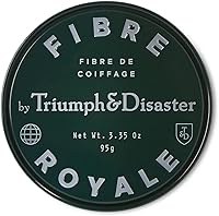 Triumph & Disaster Fibre Royale Hair Wax – 95g — image 1