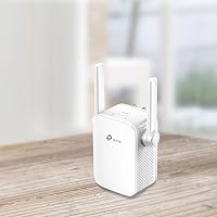 TP-Link N300 WiFi Extender TL-WA855RE — image 7