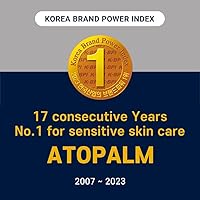 ATOPALM Intensive Moisturizing Cream 3.4 fl oz — image 4