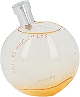 Hermes Eau Des Merveilles Eau De Toilette 3.3 Oz — image 2