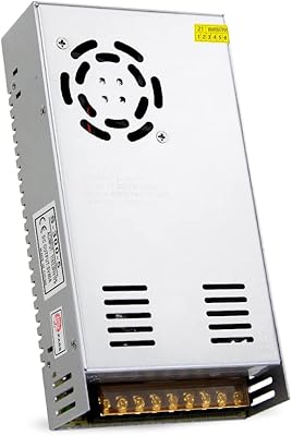 Aclorol 5V 70A 350W Power Supply