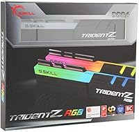 G.SKILL Trident Z RGB DDR4 16GB (2x8GB) 3200MT/s — image 5