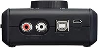 Zoom U-22 Handy Audio Interface — image 3