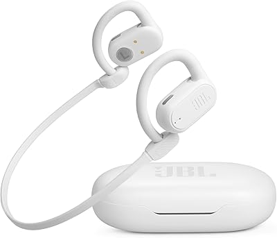 JBL SoundGear Sense True Wireless Open-Ear Headphones