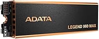 ADATA Legend 960 Max 2TB PCIe Gen4x4 NVMe M.2 SSD — image 3