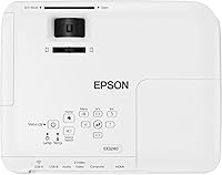 Epson EX3240 SVGA 3LCD Projector — image 5