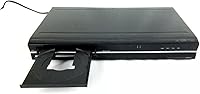 Toshiba DR420 DVD Recorder — image 1