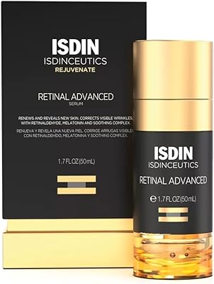 ISDIN Isdinceutics Retinal Advanced Night Serum 1.7oz