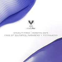 Kristin Ess Hair Purple Shampoo and Conditioner Set — image 3