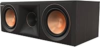 Klipsch RP-500C II Reference Premiere Center Channel Speaker — image 4