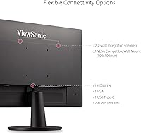 ViewSonic VA2447-MHU 24 Inch Full HD Monitor — image 7