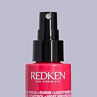 Redken Thermal Spray 22 High Hold - 125mL — image 7