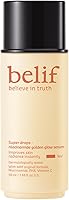 belif Vitamin C Golden Glow Serum 1.69 fl.oz — image 1