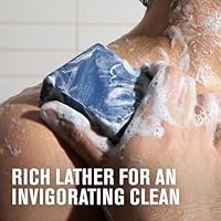 Every Man Jack Cold Plunge Mens Bar Soap - Glacier Bay Scent, 5oz 2 Pack — image 7