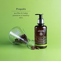 APIVITA Cleansing Gel 200mL — image 5